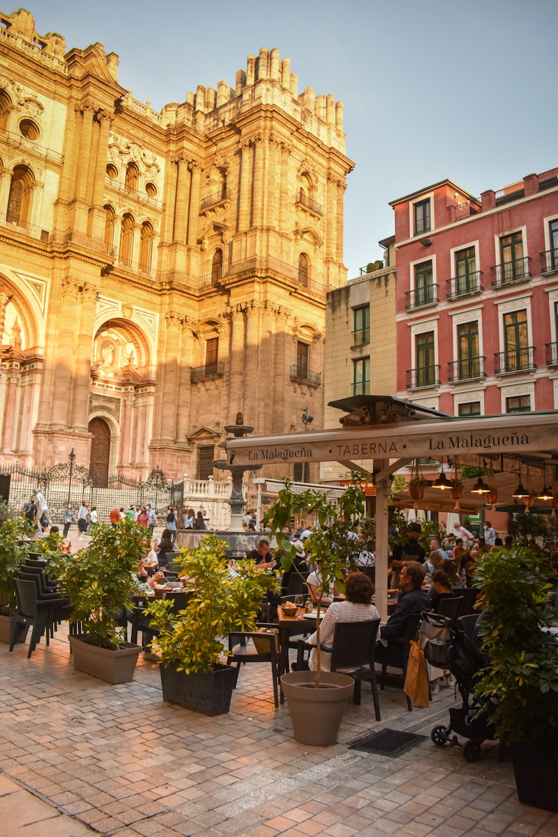 Málaga